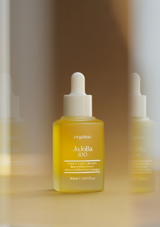 Orgahue - 荷荷巴精油100% 50mL