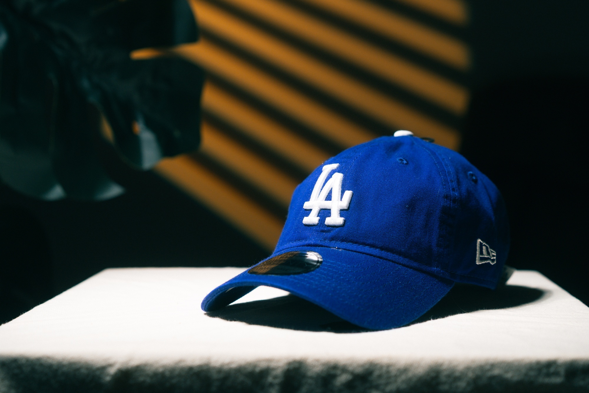 MLB帽子 Los Angeles Dodgers 洛杉磯道奇 2024 冠軍帽 電繡章 老帽 New Era 9TWENTY 可調式 全新