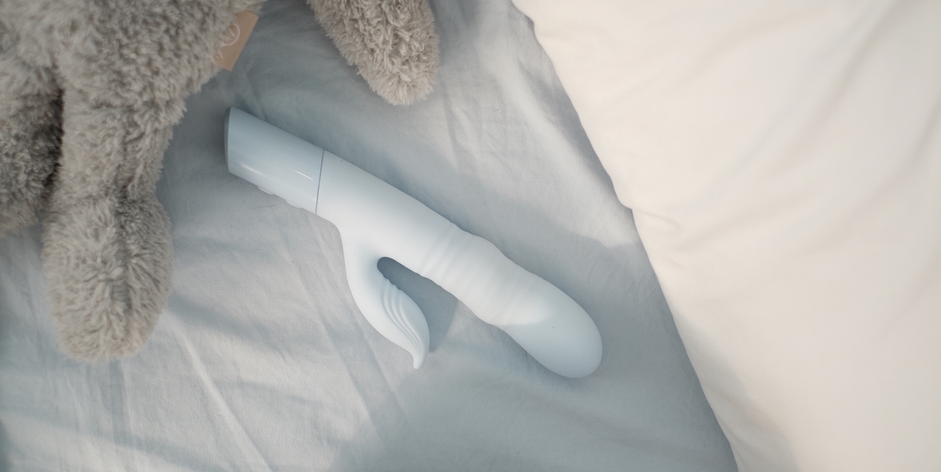 WINYI 紅鶴遙控震動跳蛋