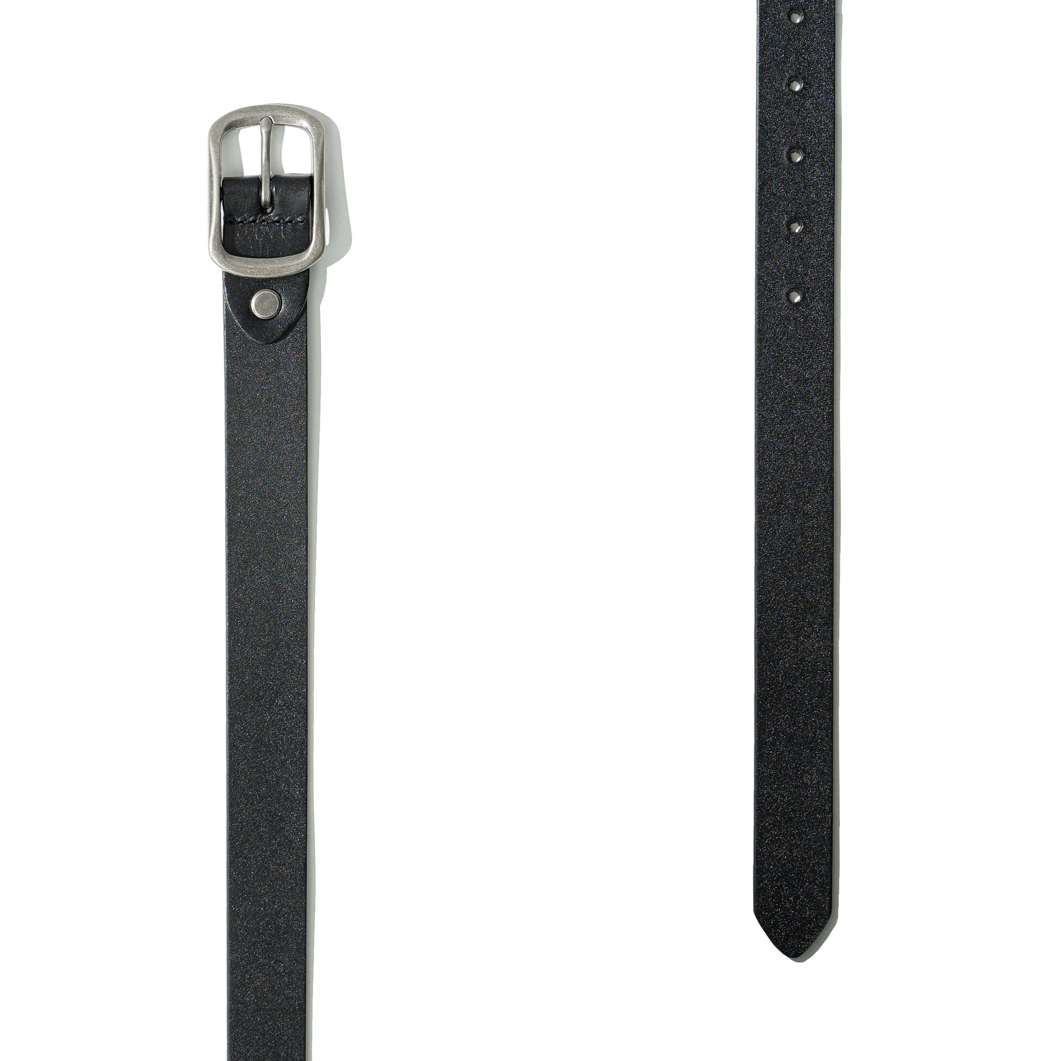 AGILITY D-Shaped Buckle Belt 日字扣皮帶 [LB2]