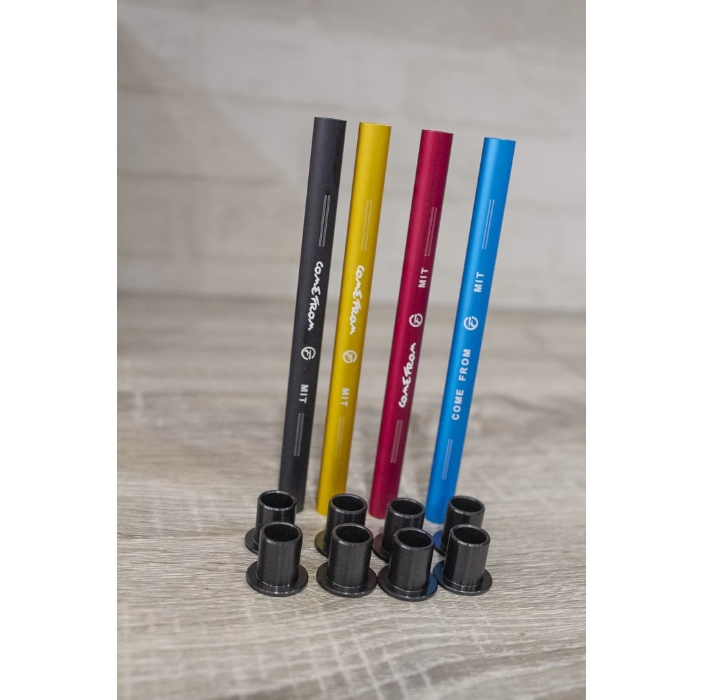 【COME FROM】CF 中柱異音 舊勁戰 二代勁戰 三代勁戰 BWSX BWSR 四代勁戰 五代勁戰適用