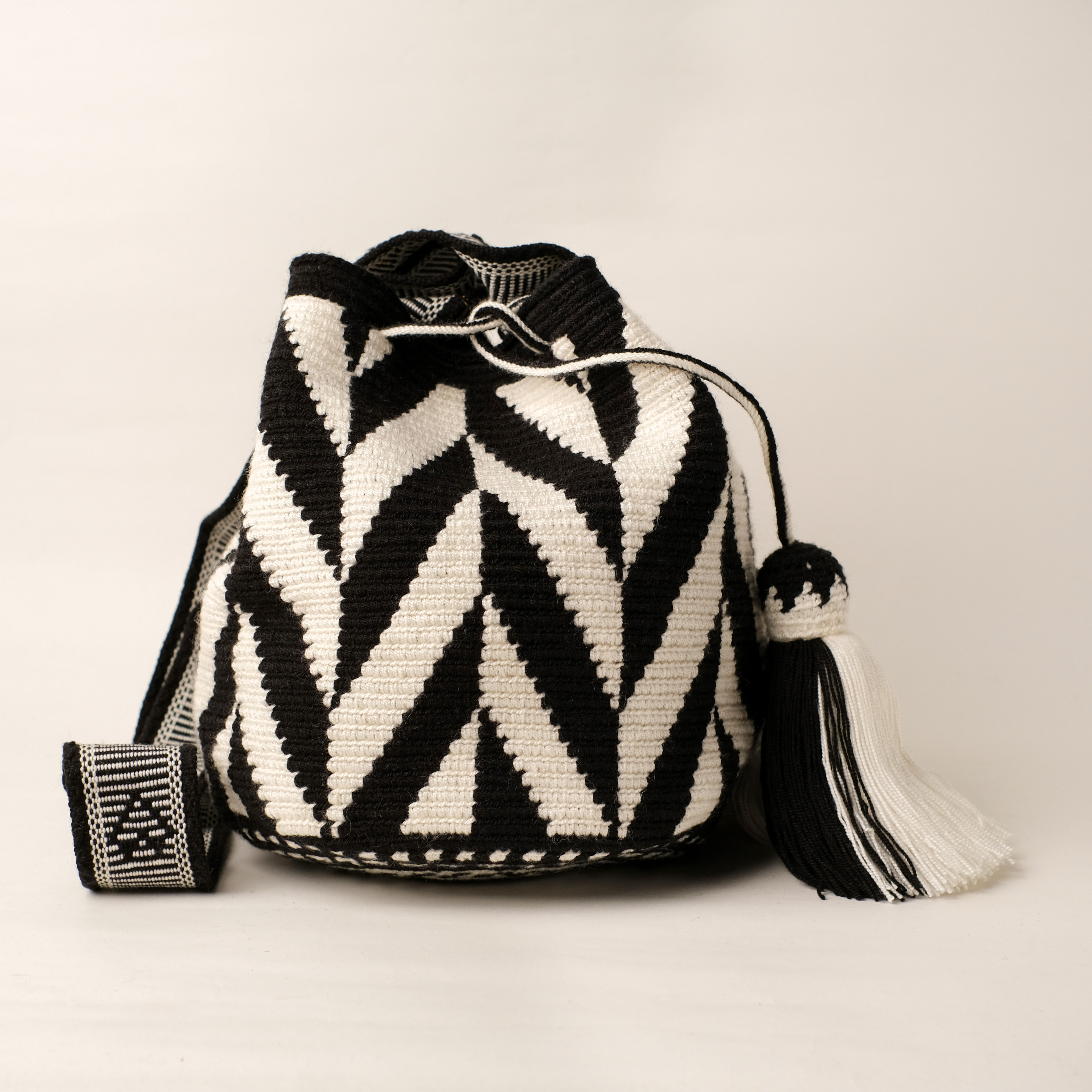 瓦尤編織包｜novio - 中｜哥倫比亞