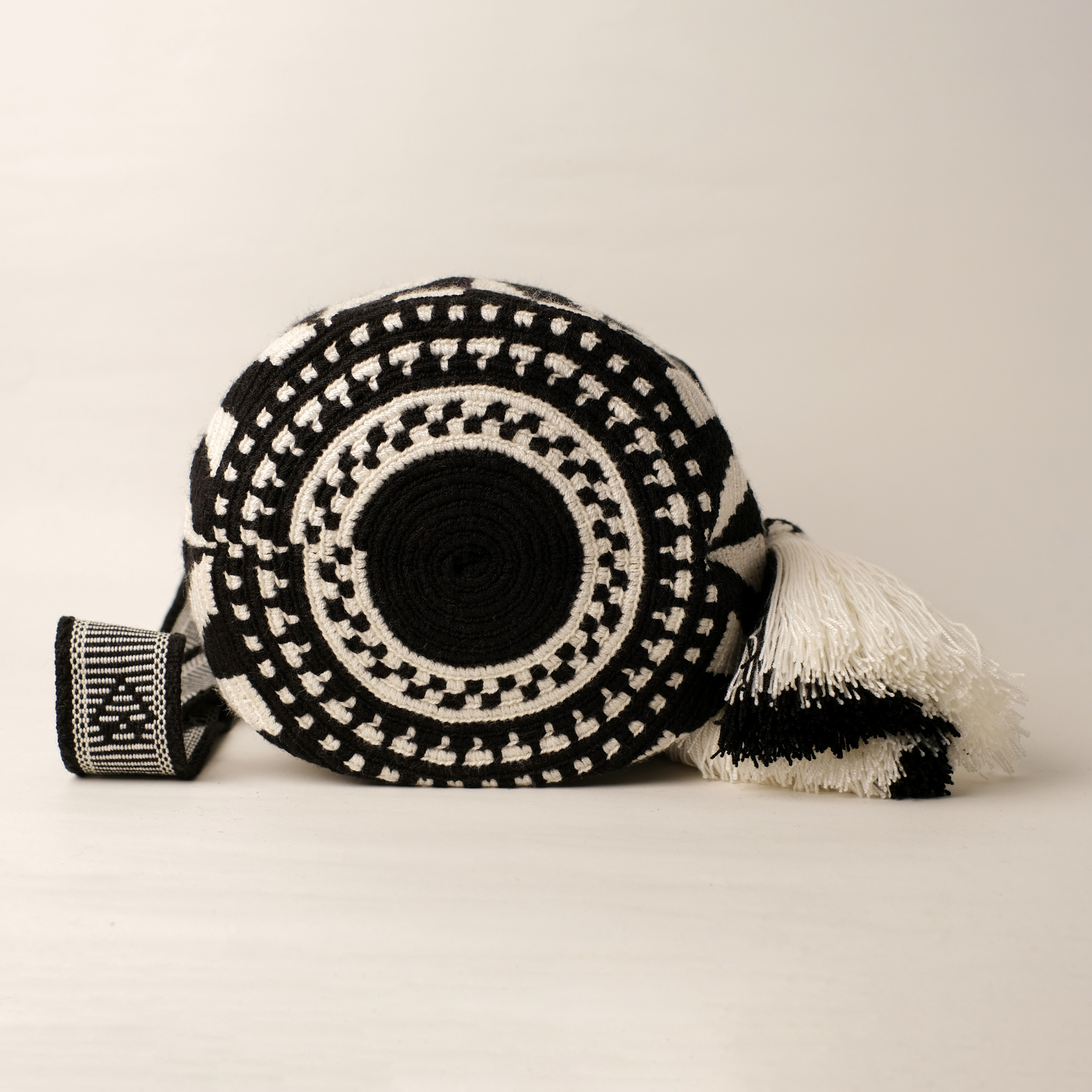 瓦尤編織包｜novio - 中｜哥倫比亞