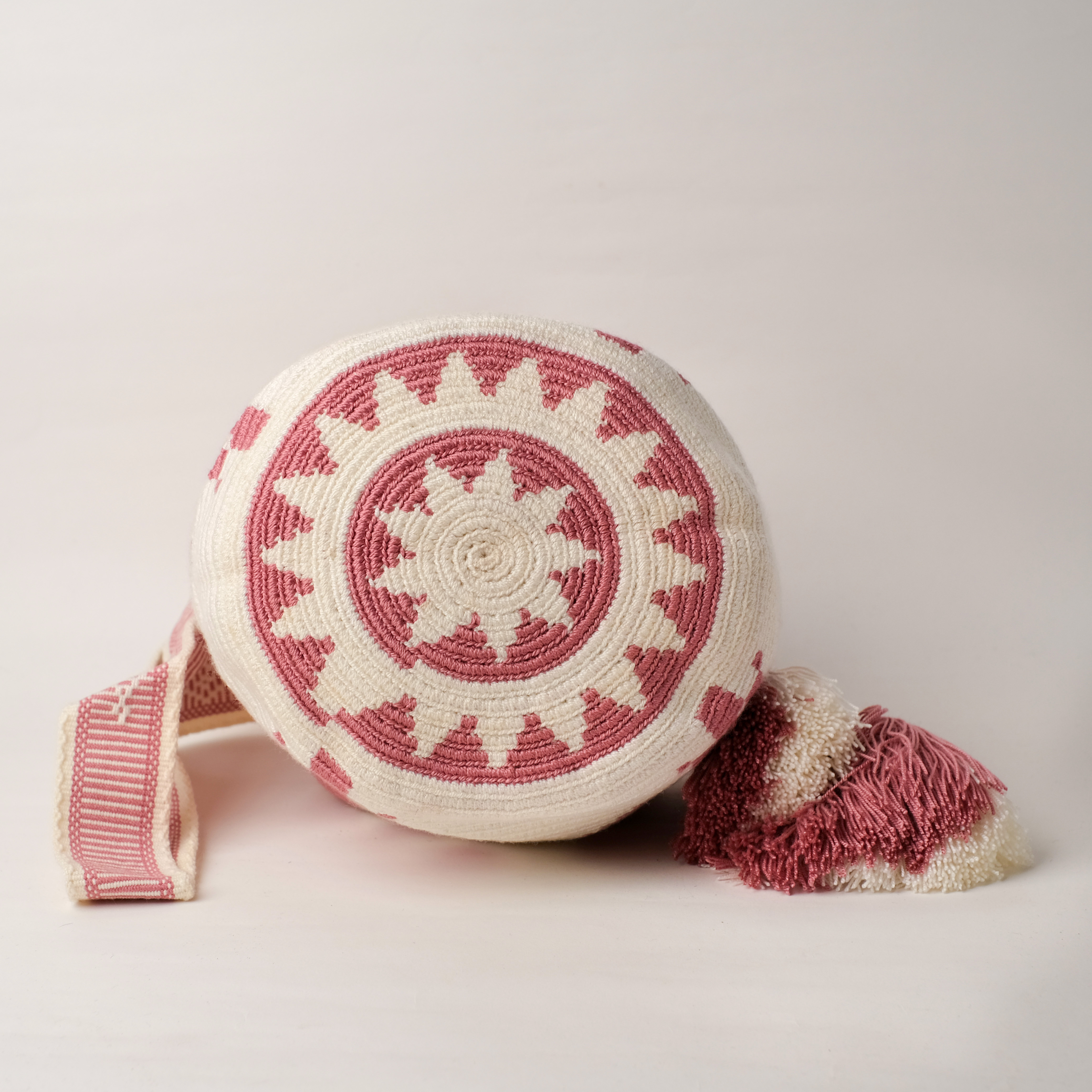 瓦尤編織包｜boda - 中｜哥倫比亞