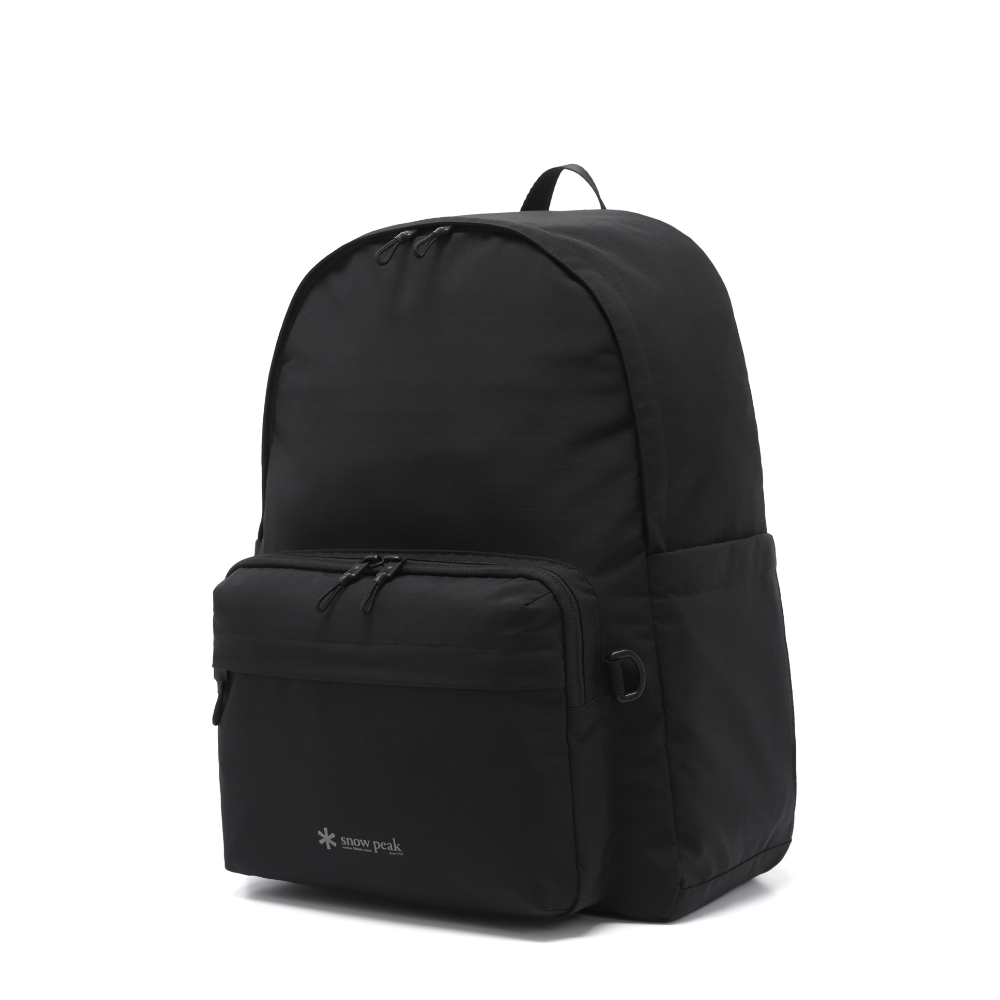 【現貨】snow peak Dual Tech Classic Backpack 22L 基本款 22L 雙肩 後背包 S26SUFBP36