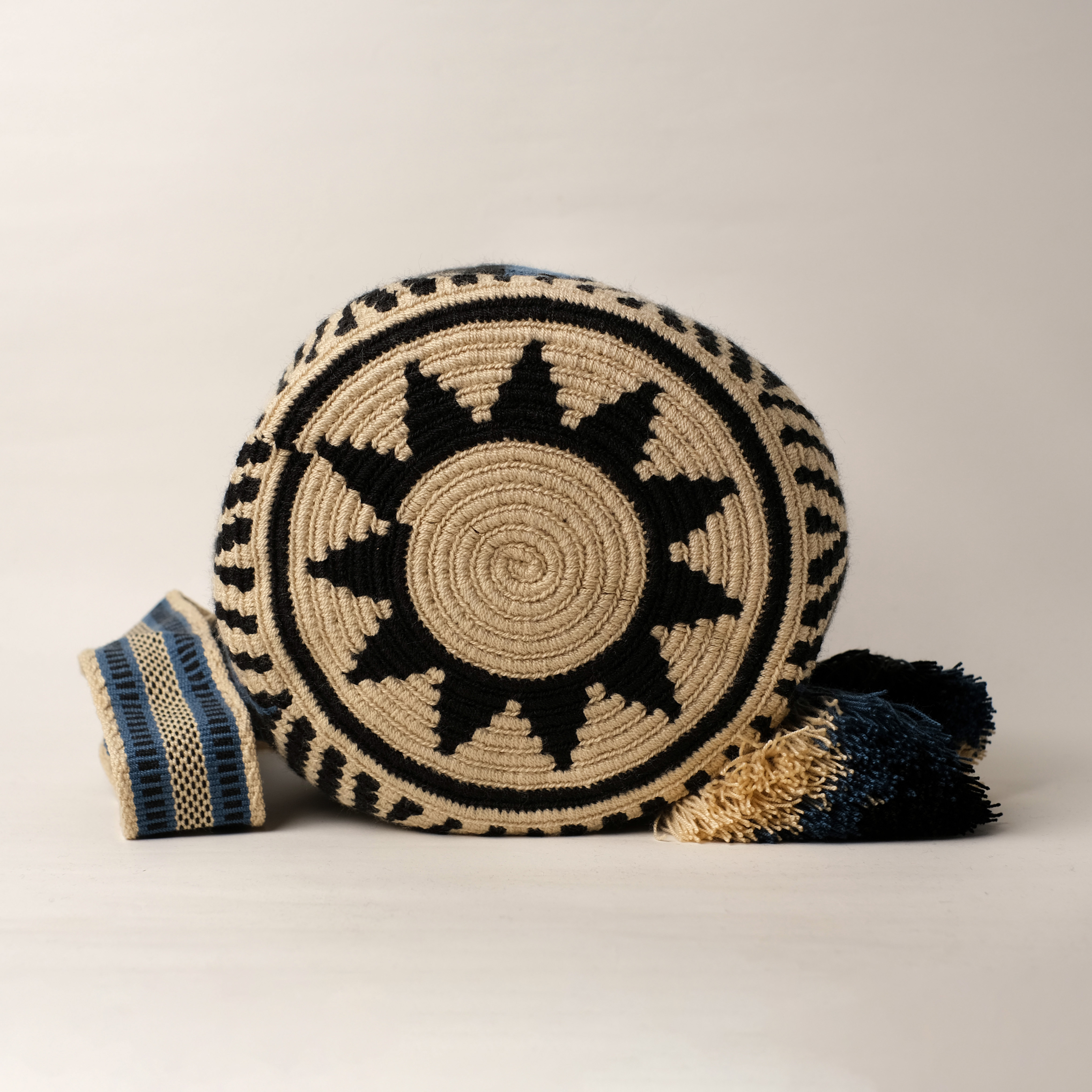 瓦尤編織包｜universo - 中｜哥倫比亞