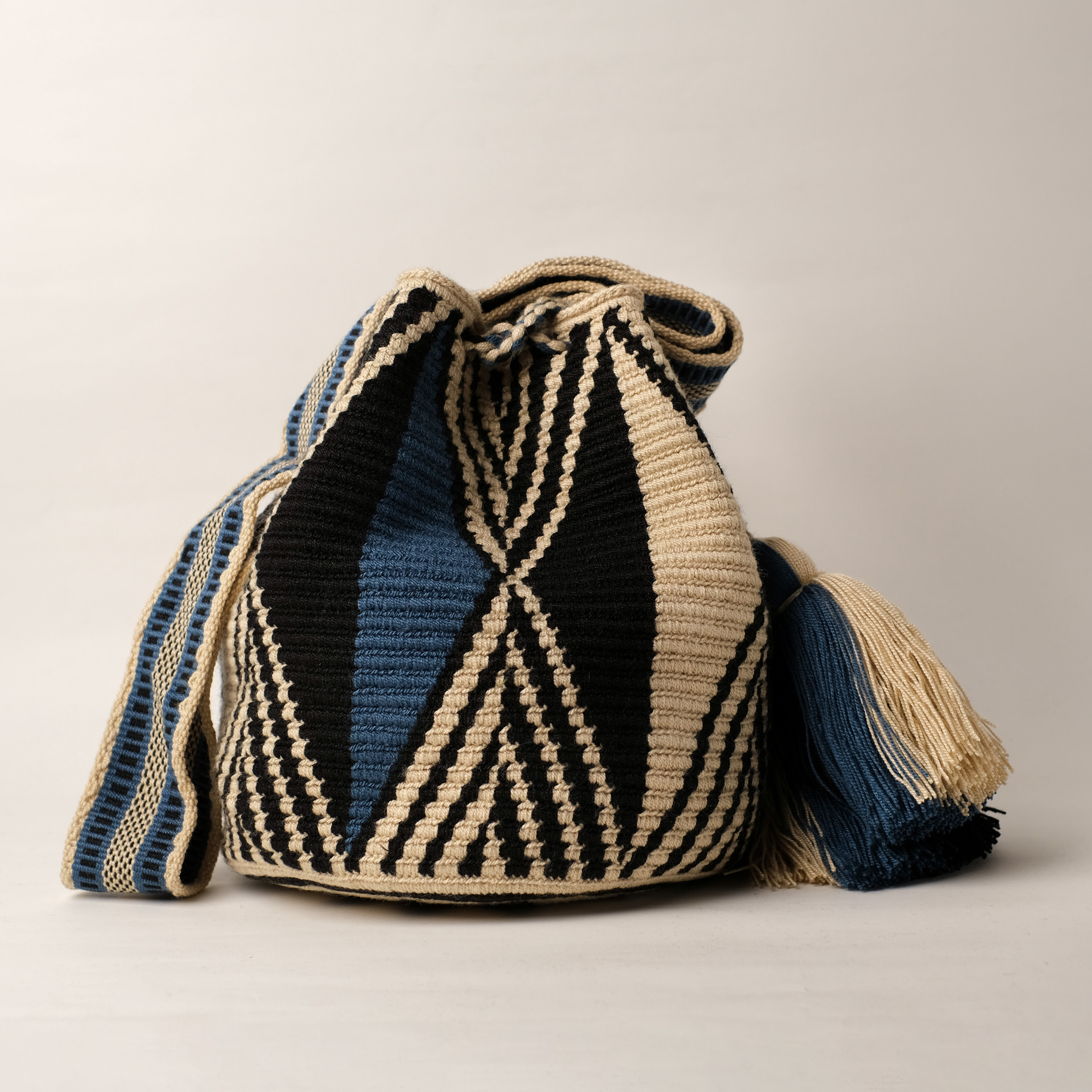 瓦尤編織包｜universo - 中｜哥倫比亞