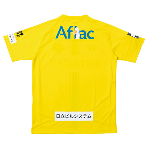 2026 柏雷素爾 主場  球員版球衣