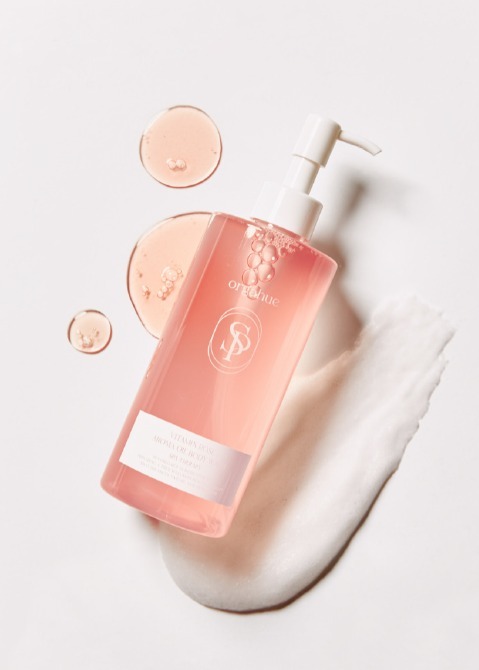 Orgahue - 維他命玫瑰氧氣療法泡泡面膜100mL