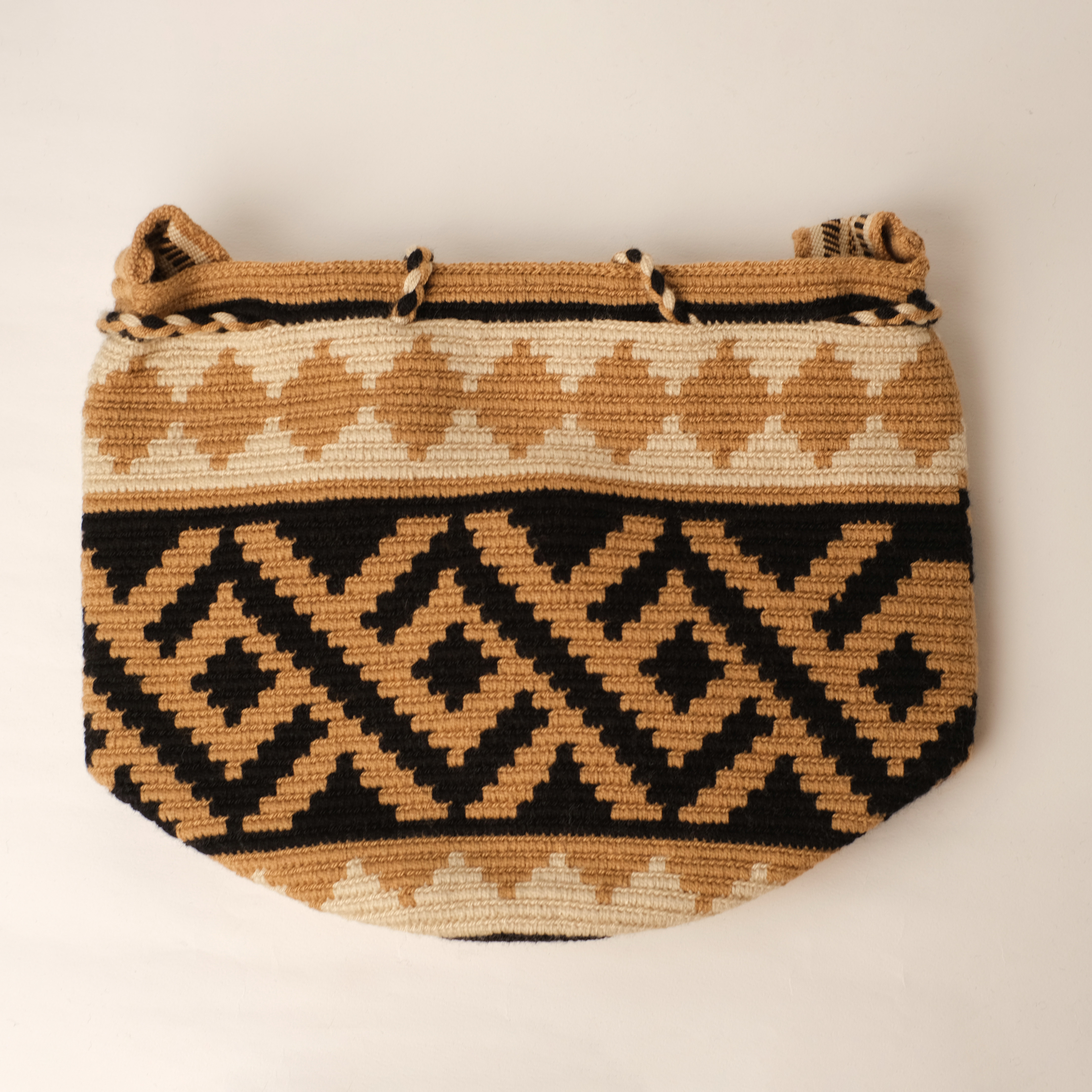 瓦尤編織包｜roca - 中｜哥倫比亞