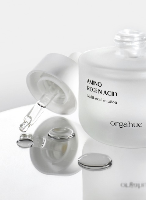 Orgahue - 氨基酸再生酸 30mL