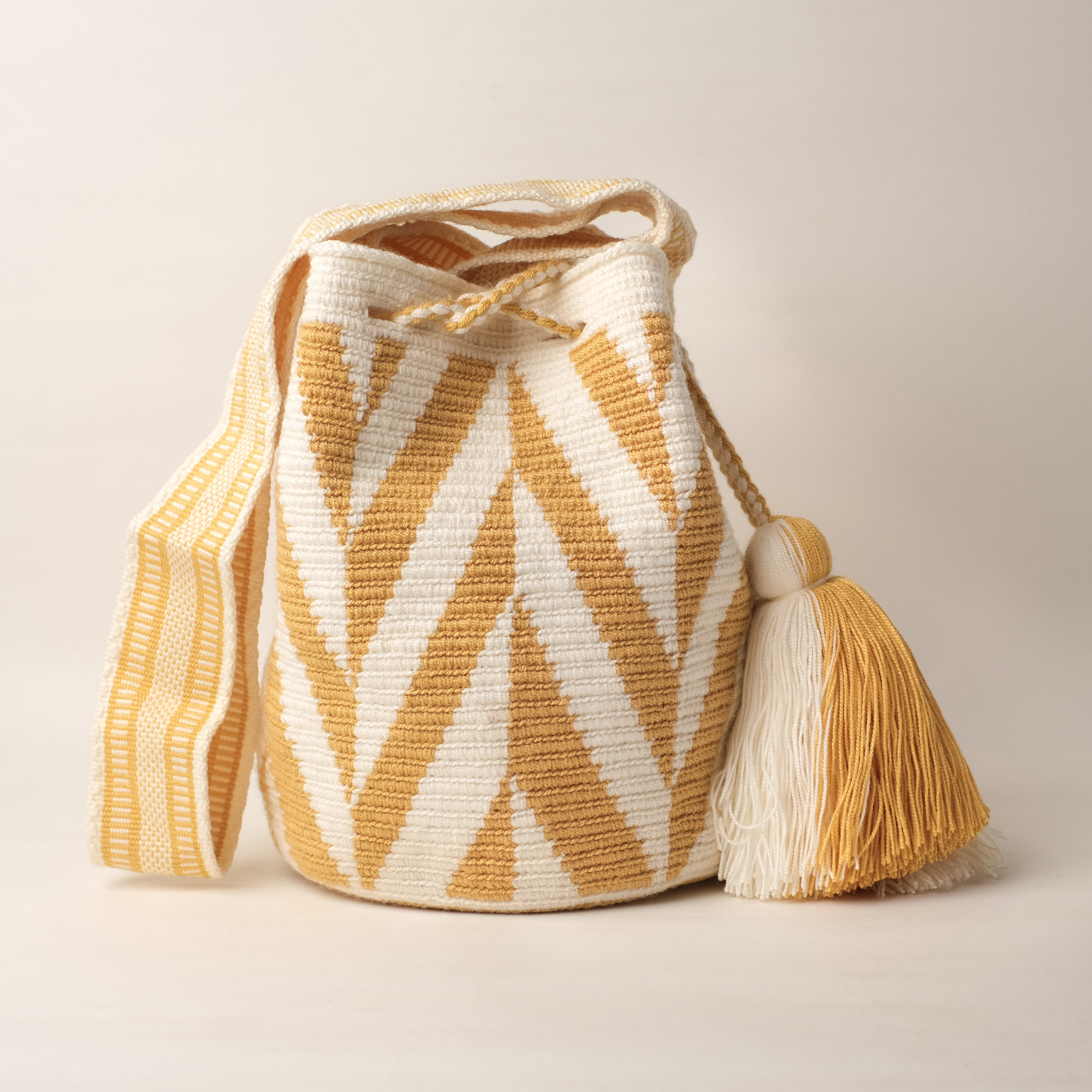 瓦尤編織包｜valle - 中｜哥倫比亞