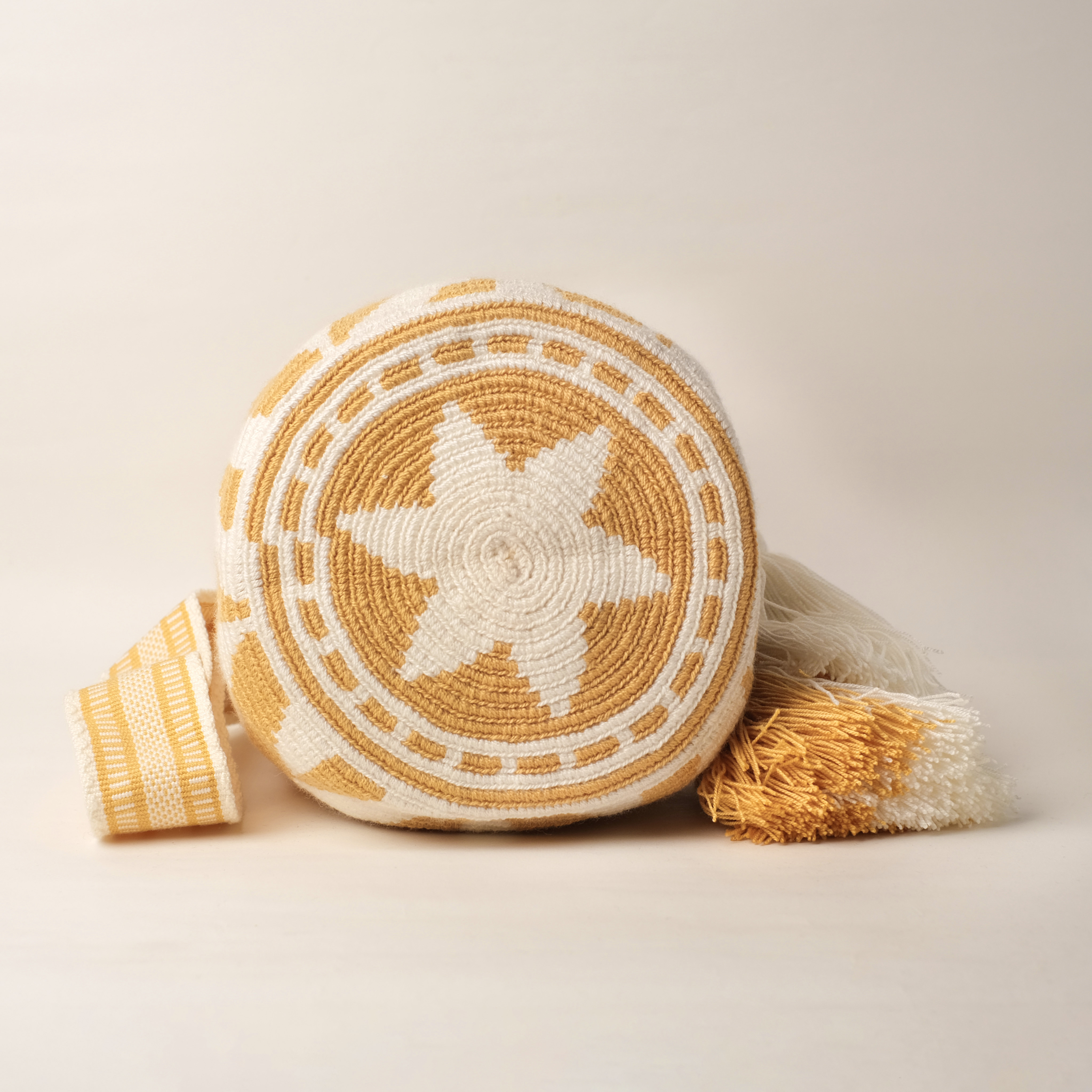 瓦尤編織包｜valle - 中｜哥倫比亞