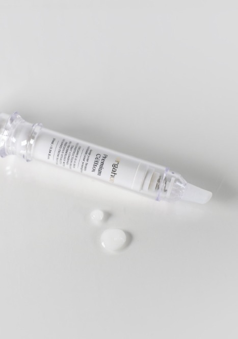 Orgahue - 高端細胞修護骨針精華 10mL