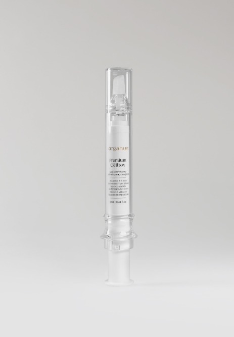 Orgahue - 高端細胞修護骨針精華 10mL