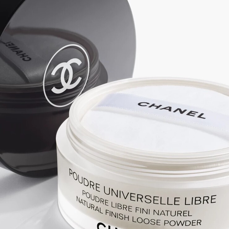 CHANEL 輕盈完美蜜粉 #10-LIGHT 30ml