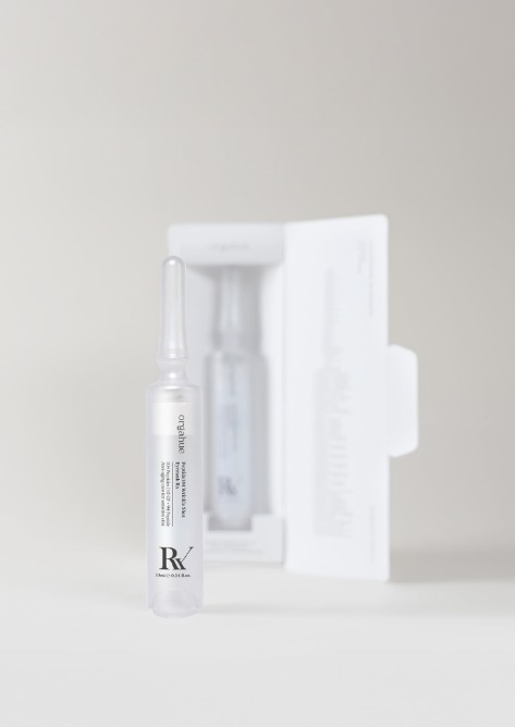 Orgahue - 液態熱瑪吉抗衰老眼膜10mL