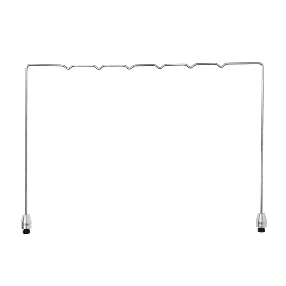 韓國HIDEOFF ㄇ型吊掛架(適用於2P桌系列）