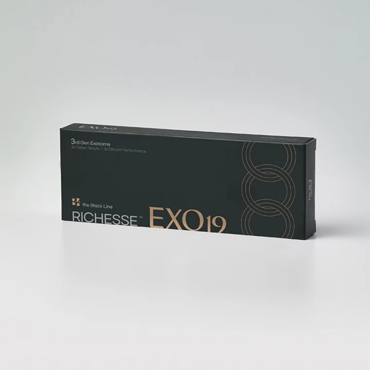 RICHESSE - EXO19 外泌體精華（$2388/2盒)