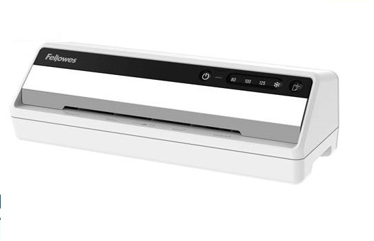 Fellowes 土星 A4 過膠機 ( Saturn ) 505481420