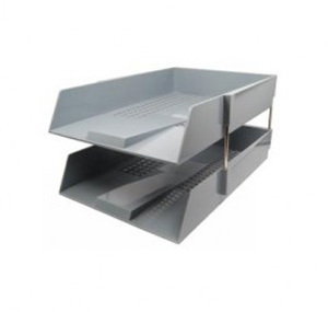 304-15  MULTIFORM TRAY - GREY 505604120