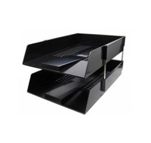 304-15  MULTIFORM TRAY - BLACK 505604150