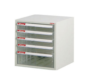 SHUTER  A4-105P  DRAWER CABINET 505651050