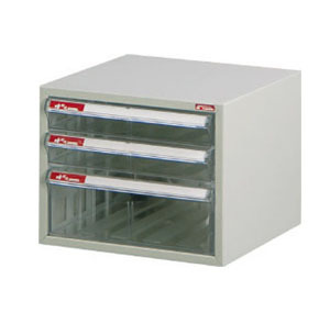 SHUTER  A4-103P  DRAWER CABINET 505651030
