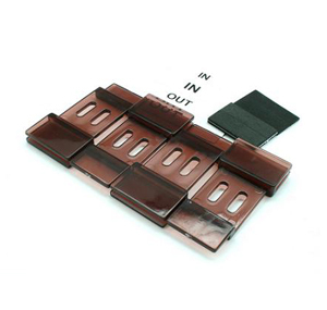 RISERS  FOR  HR323 SMOKY TRAY 505632310