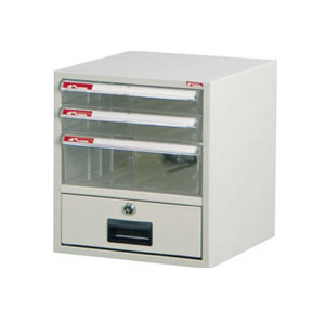 SHUTER  A4-104K  DRAWER CABINET 505651040