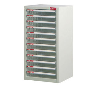 SHUTER  A4-112P  DRAWER CABINET 505651120