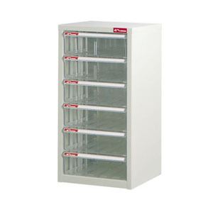 SHUTER  A4-106H  DRAWER CABINET 505681060