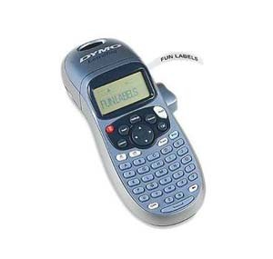 DYMO LETRA TAG LT-100H 英文電子標籤機 505717300
