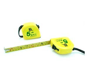 SR RA-5019  5M  STEEL MEASURER 505846050