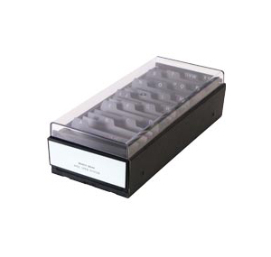 (特價)MANOK 560 名片盒  - 700張 505900090