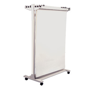 NEPTUNE TJ-797/A0  BLUEPRINT STAND (A0 CLIPS 6 PCS.) 506167970