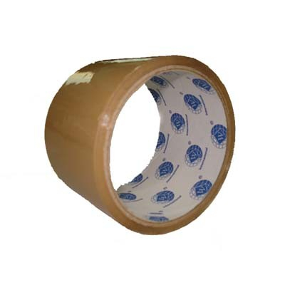 ( SPECIAL OFFER )BLUE (W)  OPP TAPE  2.5" - BROWN 506425350
