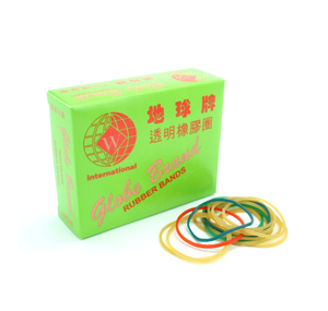 HIGH CLASS BOX RUBBER BAND - 1-3/4" 506503000