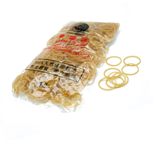 RUBBER BAND - 1" ( PACKET ) 506541000