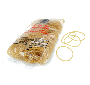 RUBBER BAND - 2" ( PACKET ) 506542000