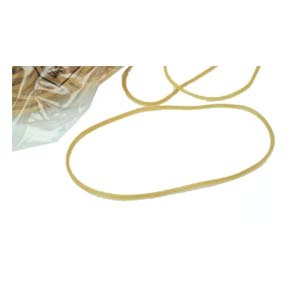 RUBBER BAND -  5" ( PACKET ) 506545000