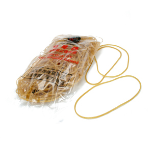 RUBBER BAND - 4" ( PACKET ) 506544000