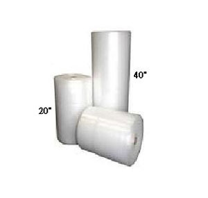 BUBBLE  PAK  40" x 150 FT. 506571450
