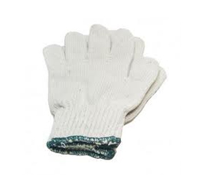 GREEN EDGE  COTTON LABOUR GLOVES 506599010