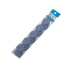 卡路牌  重型打孔機用替換膠墊(10個裝) 506701210