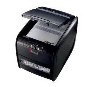 GBC AUTO+60X 碎紙機 (粒狀) 506850060