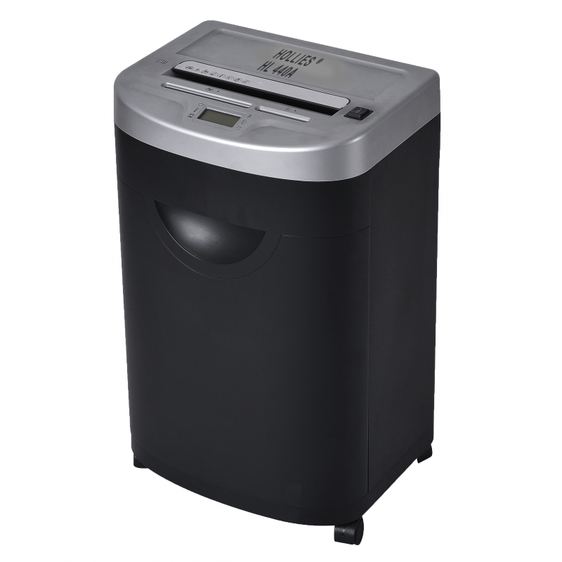 好到時  HL 440A  碎紙機 (粒狀) 506844840