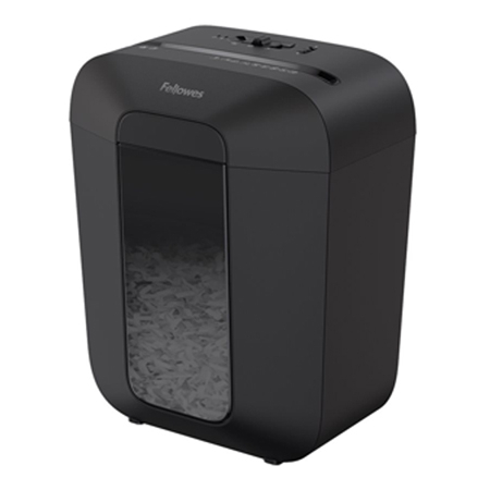 Fellowes LX45 碎紙機 (粒狀) 506860166