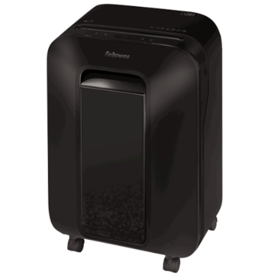 Fellowes LX201 碎紙機 (粒狀) 506860201