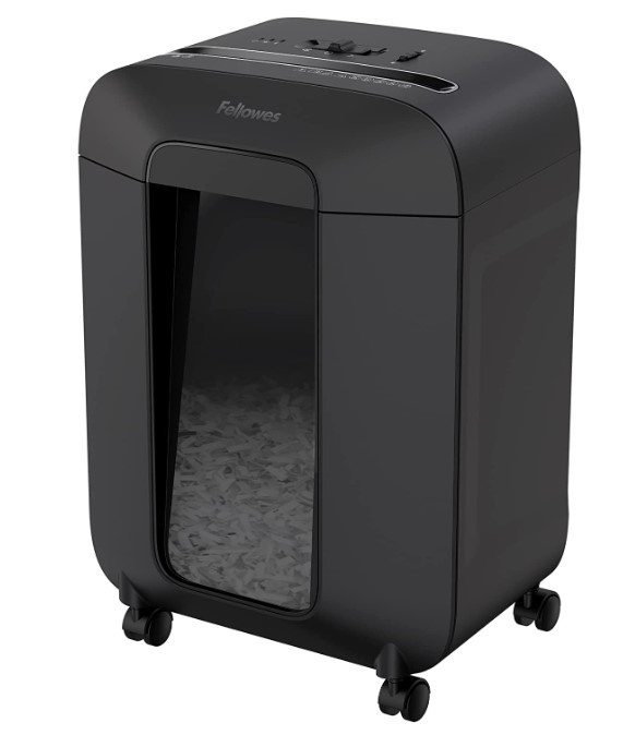 Fellowes LX85 碎紙機 (粒狀) 506860185